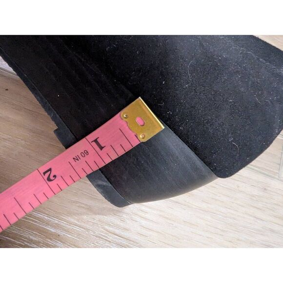 🌈5/25 Sz 9 Seychelles Venus Low Heels - Picture 6 of 6